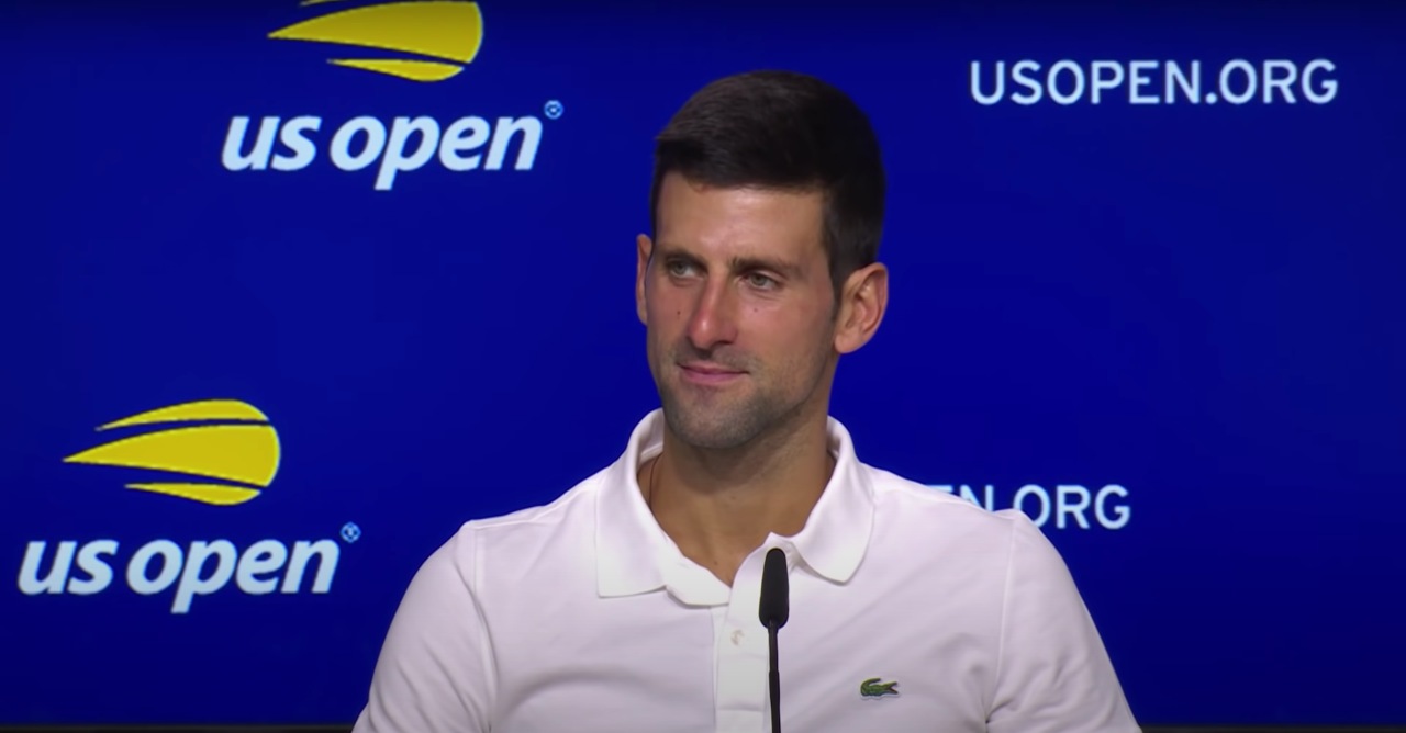 djokovic