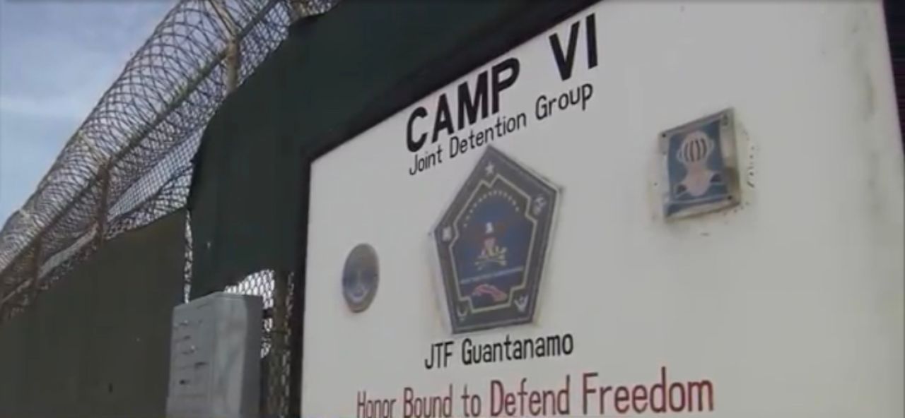 segreti guantanamo