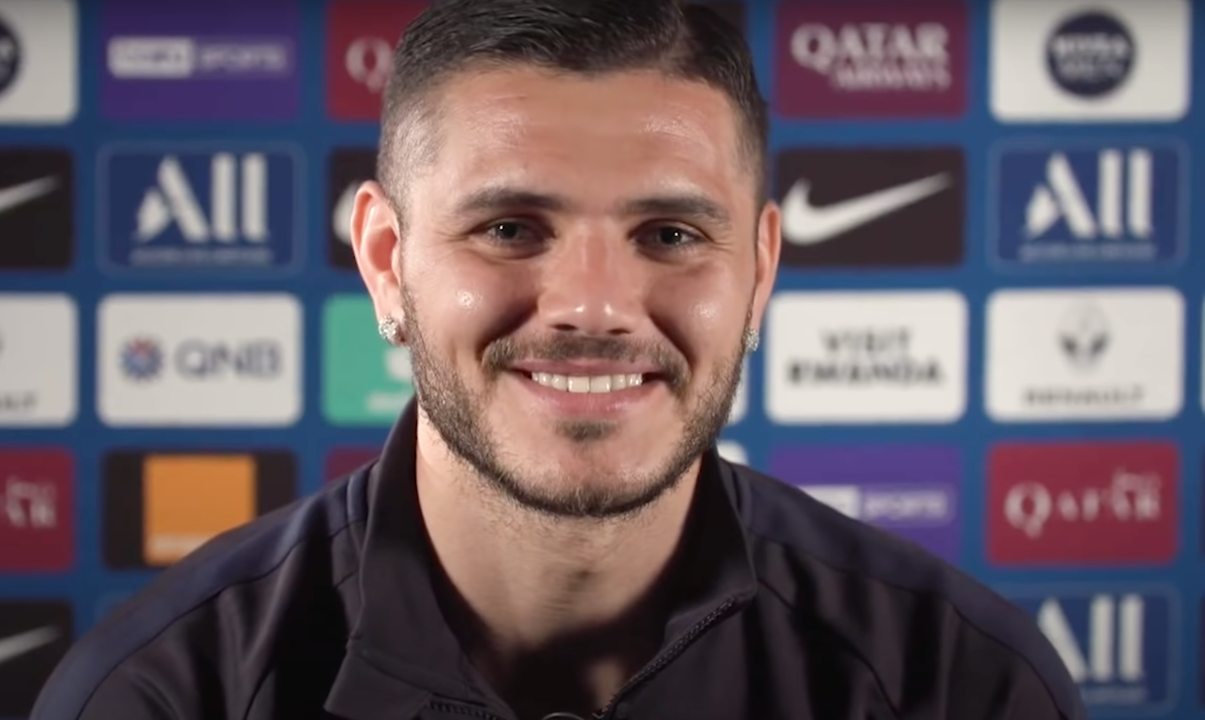 icardi