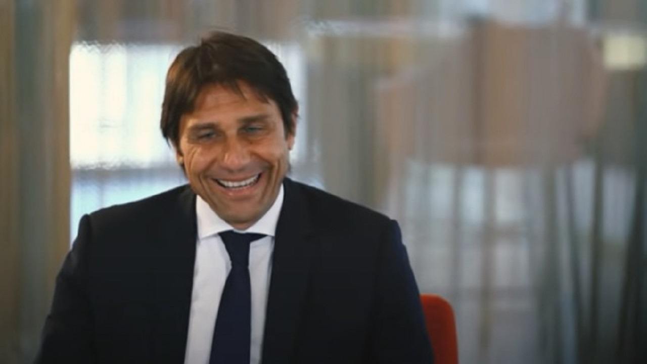 Antonio Conte