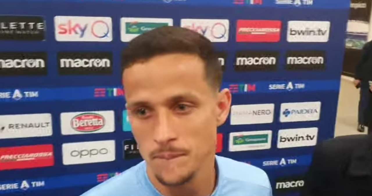 Lazio, Luiz Felipe pronto a firmare il rinnovo