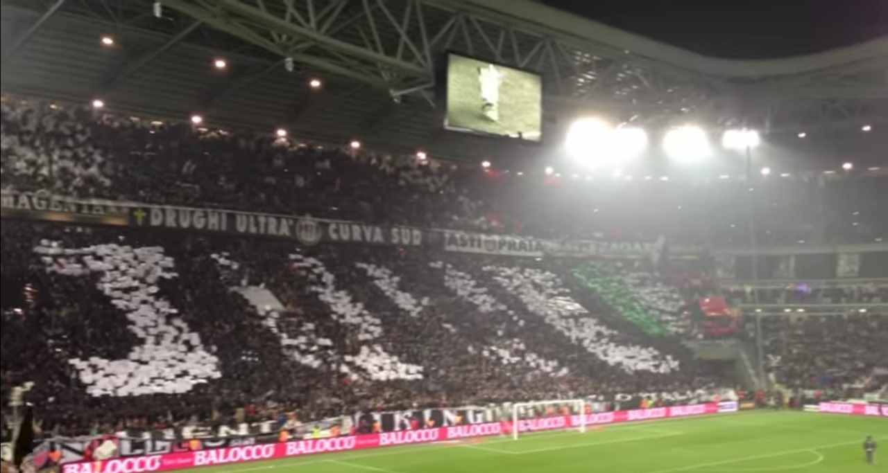 Tifosi Juventus