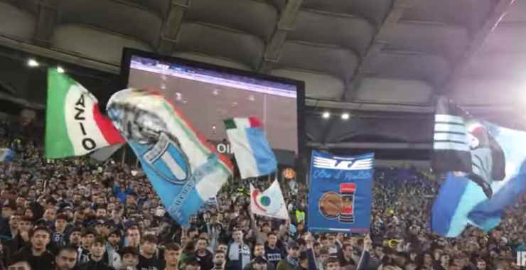 Tifosi Lazio