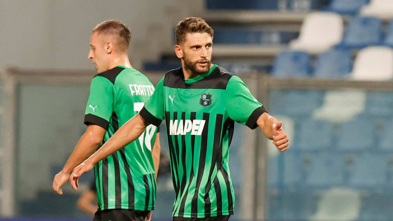 Berardi e Frattesi