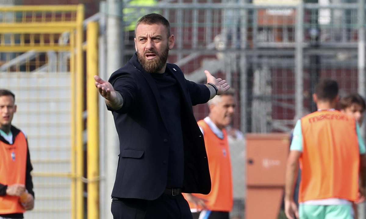 De Rossi