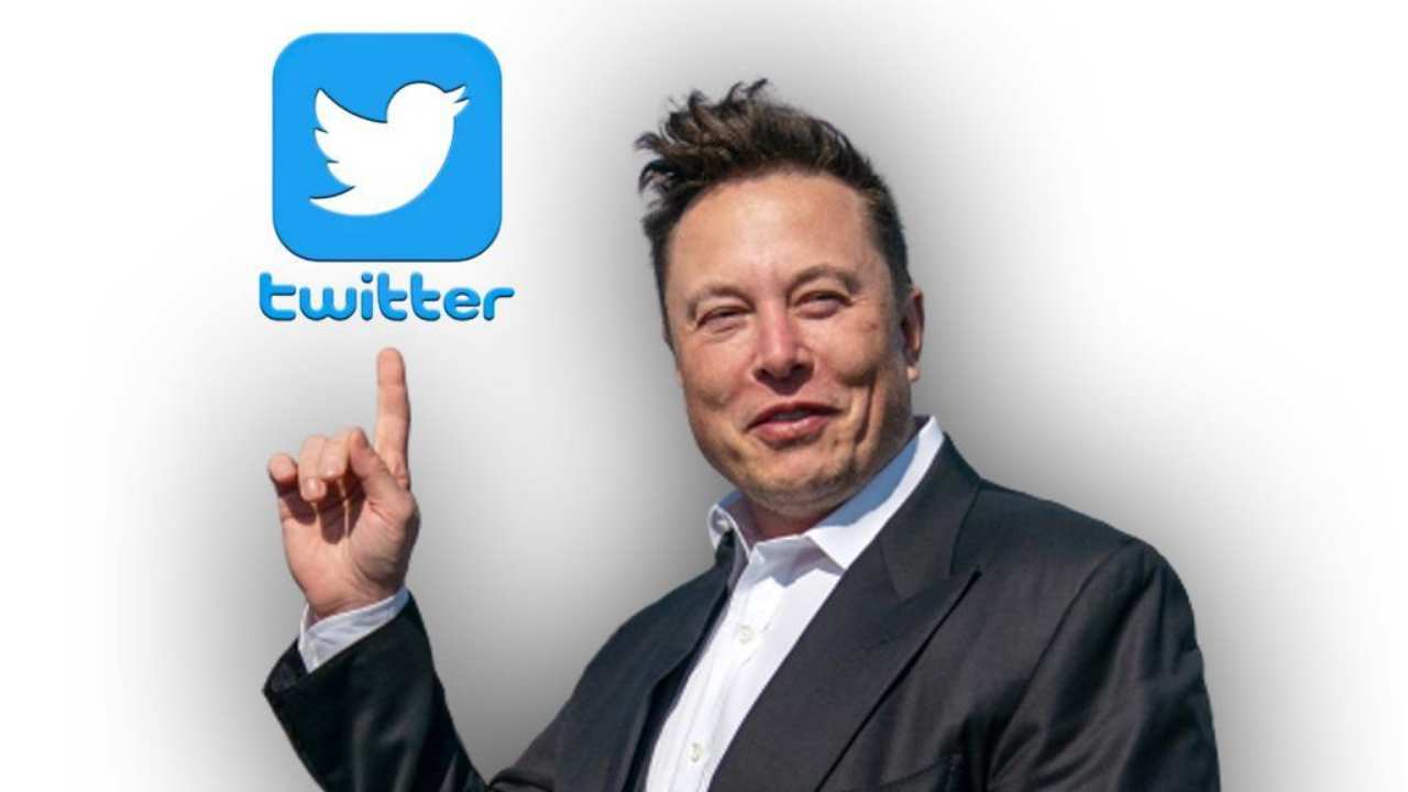 Elon Musk Twitter