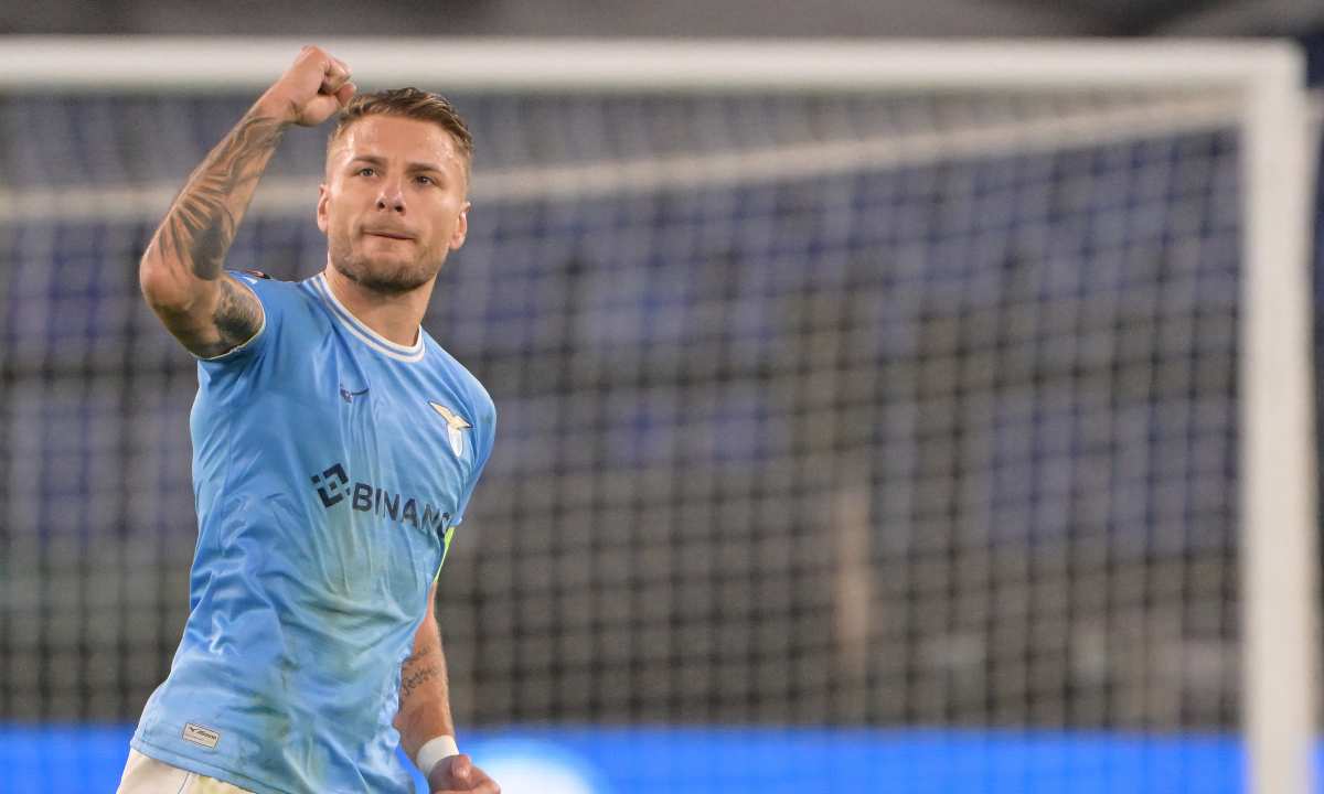 Immobile Lazio