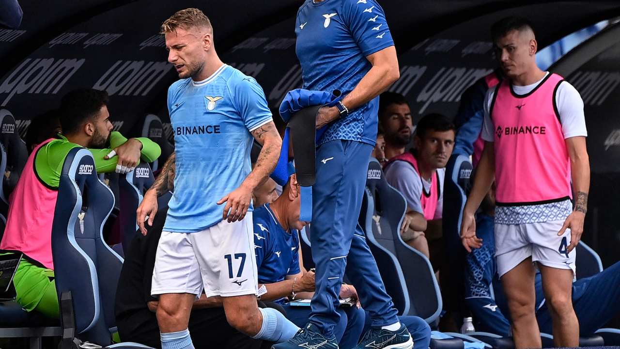 Immobile Lazio