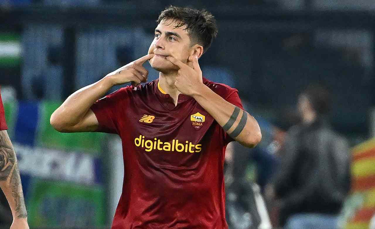 Le ultime sull'infortunio di Dybala, ecco quando torna in campo (ANSA)