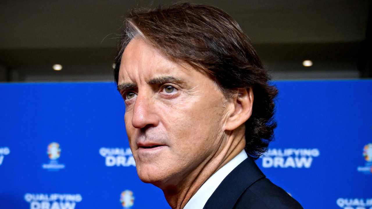 Mancini