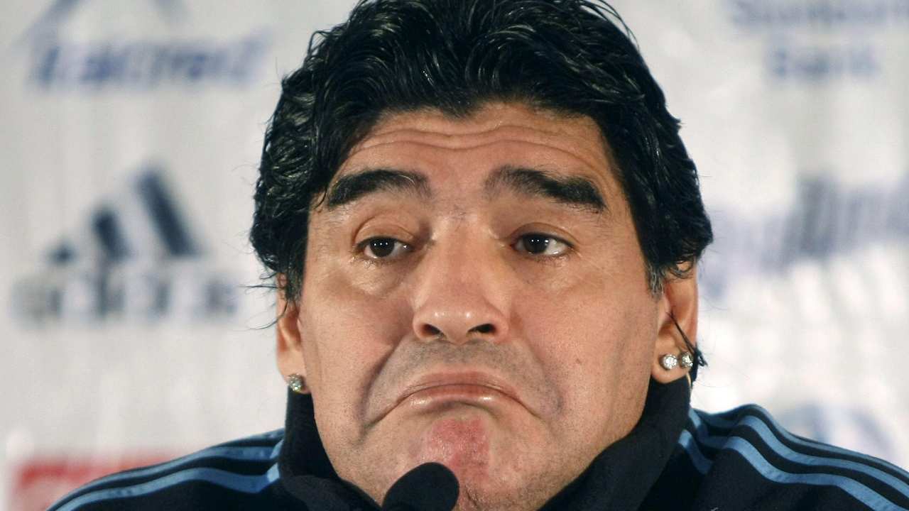 Maradona