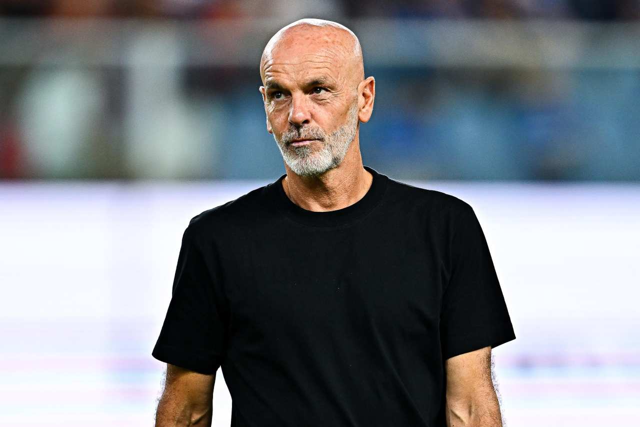 Stefano Pioli