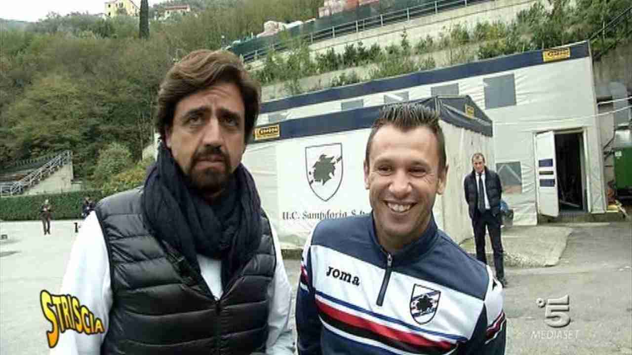 Tapiro a Cassano