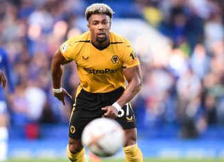 Adama Traore