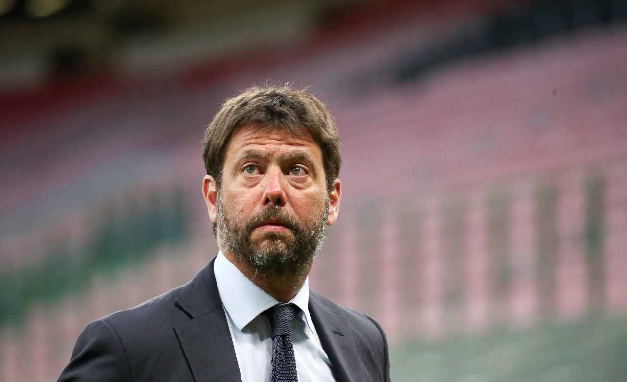 Agnelli