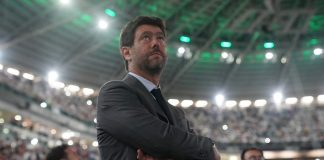 Agnelli Juve