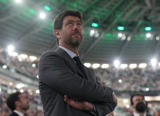 Agnelli Juve