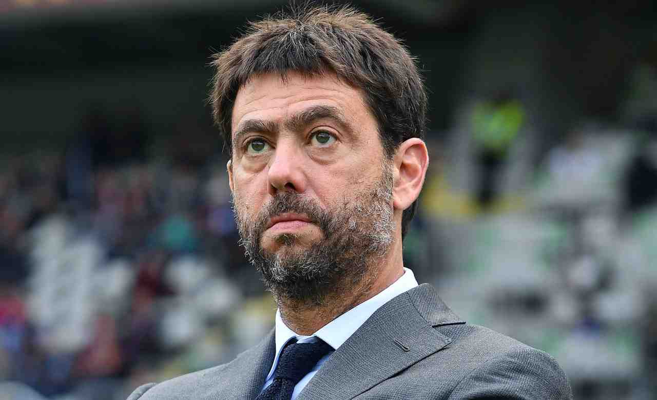 Agnelli