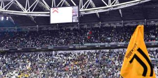 Allianz Stadium