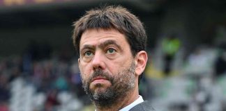 Andrea Agnelli