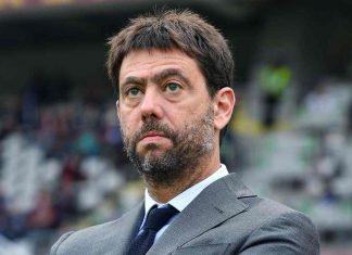 Andrea Agnelli