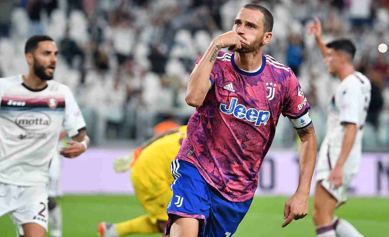 Bonucci