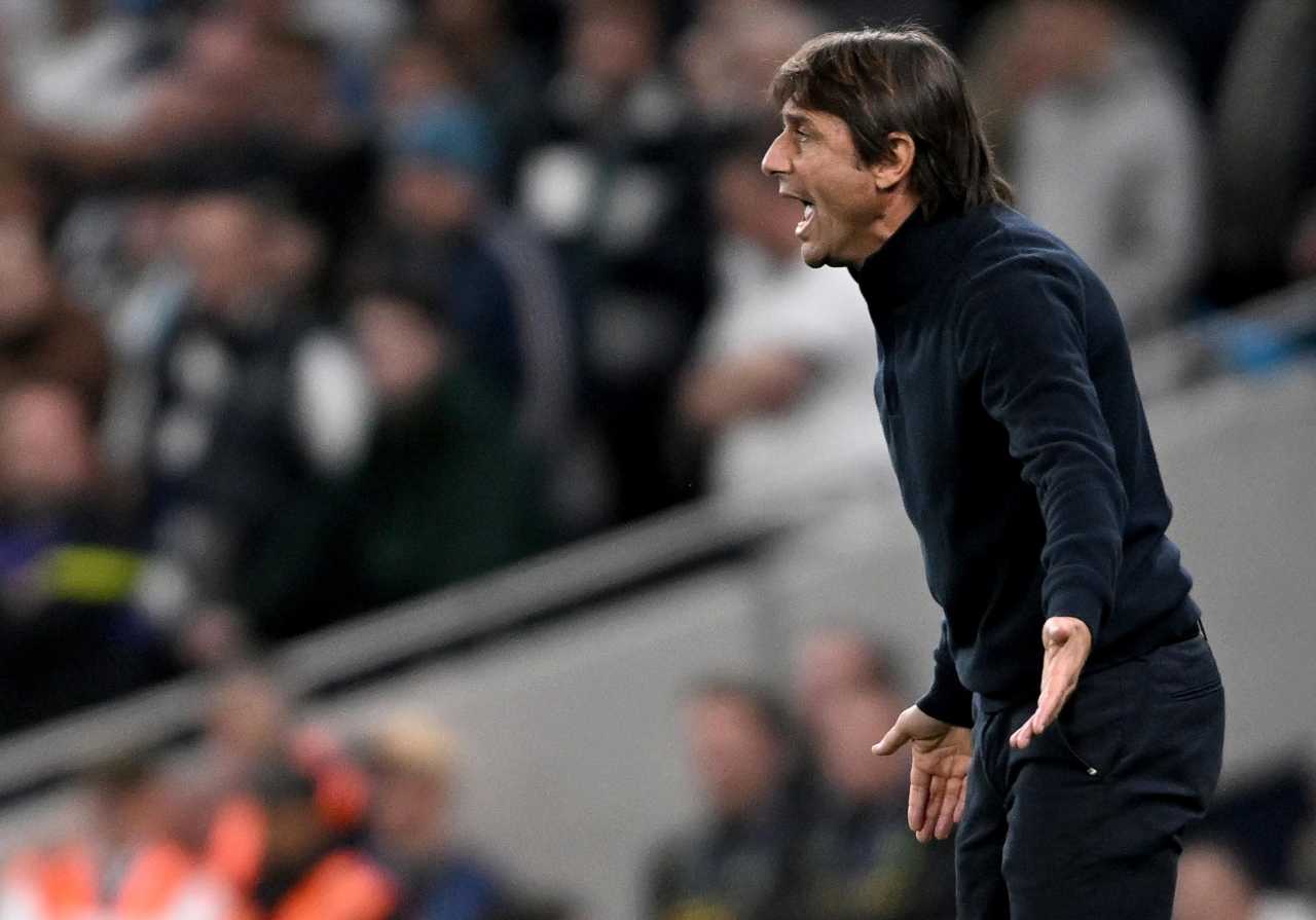 Antonio Conte