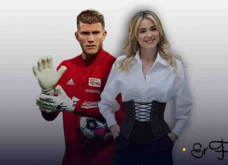 Diletta e Karius