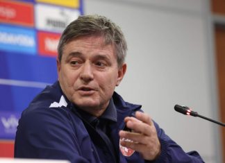 Dragan Stojkovic