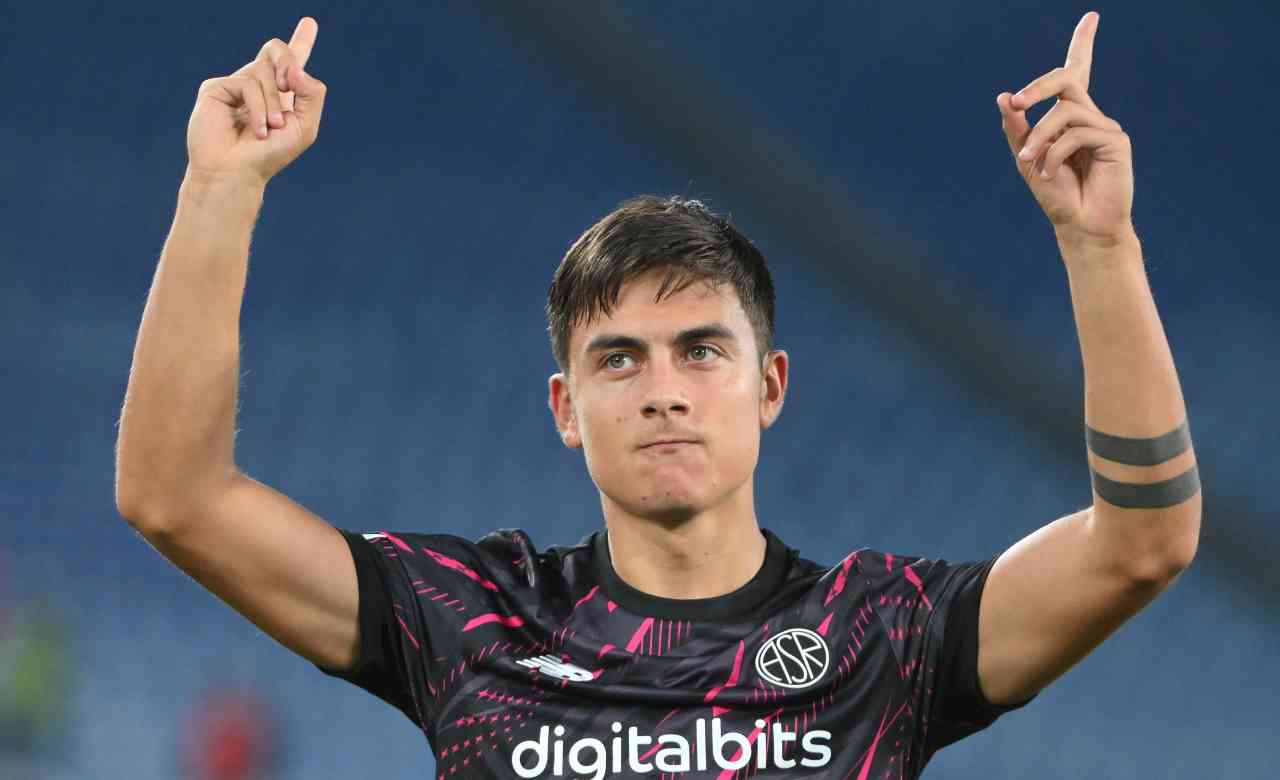 Dybala