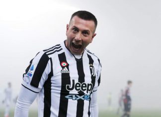 Federico Bernardeschi