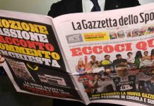 Gazzetta dello Sport