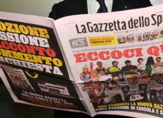 Gazzetta dello Sport
