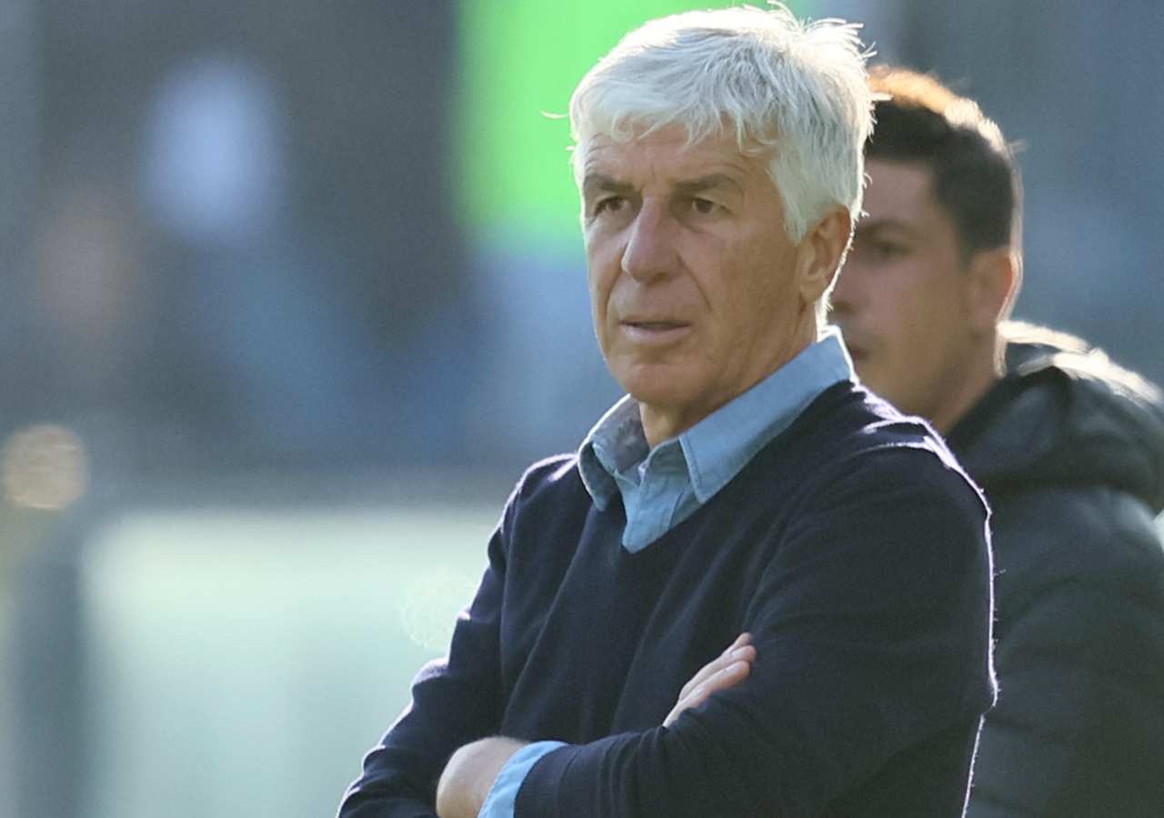 Gian Piero Gasperini