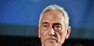 Gravina Figc sul caso Juve