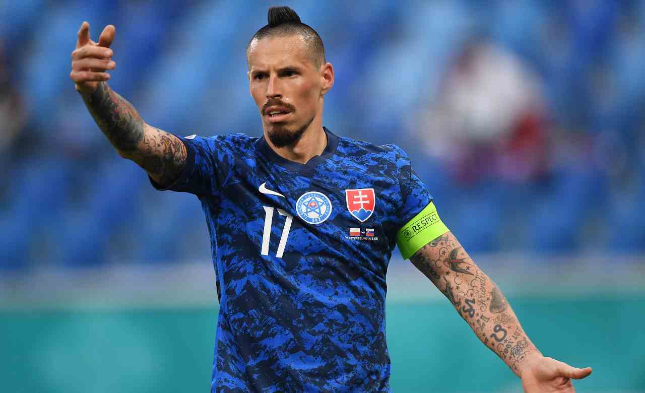 Hamsik