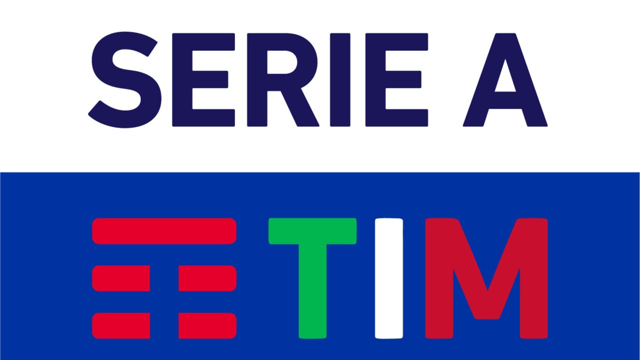 Il marchio della Serie A