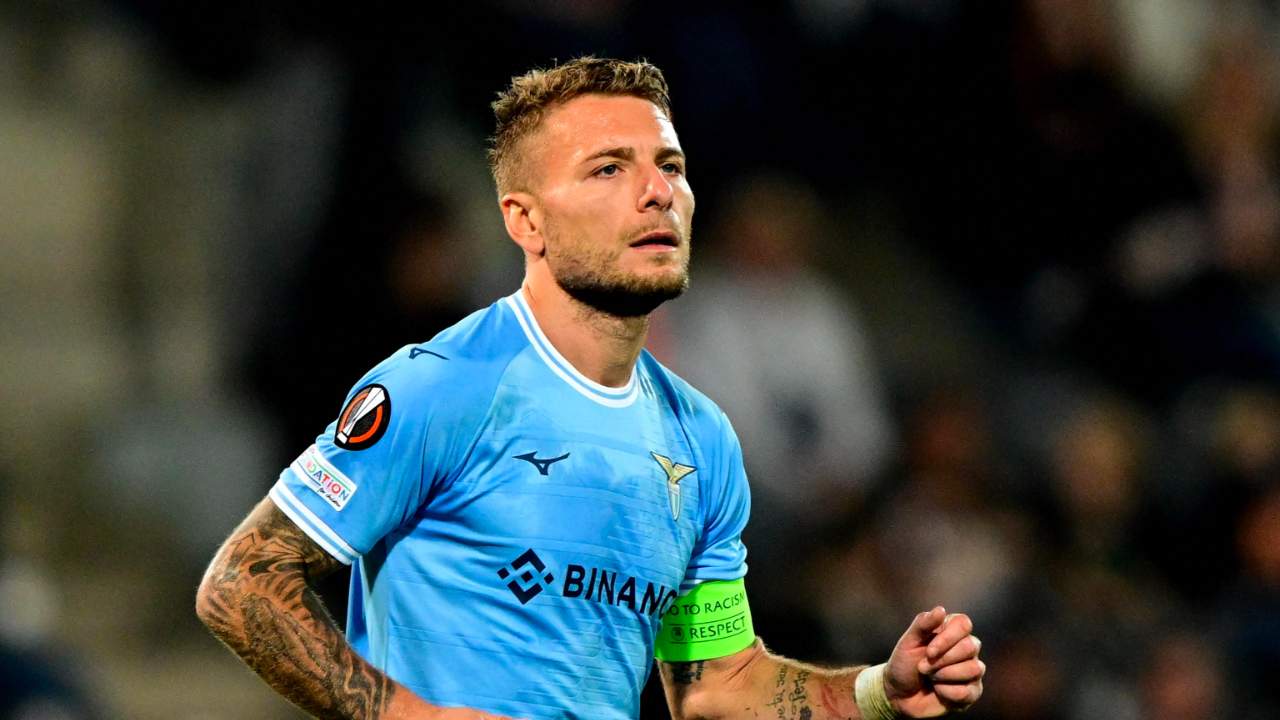 Immobile Lazio