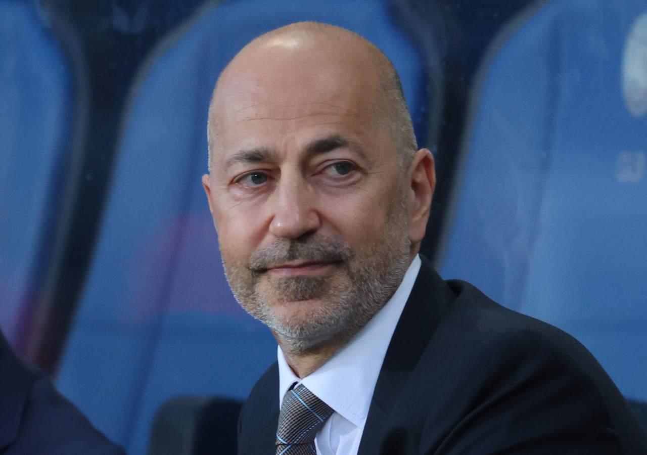 Ivan Gazidis