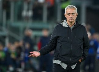 José Mourinho