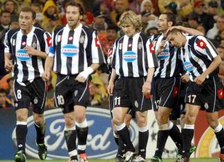 Juventus