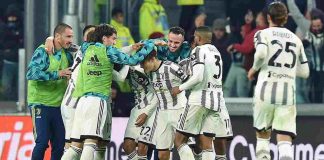 Juventus