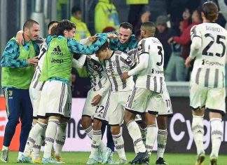 Juventus
