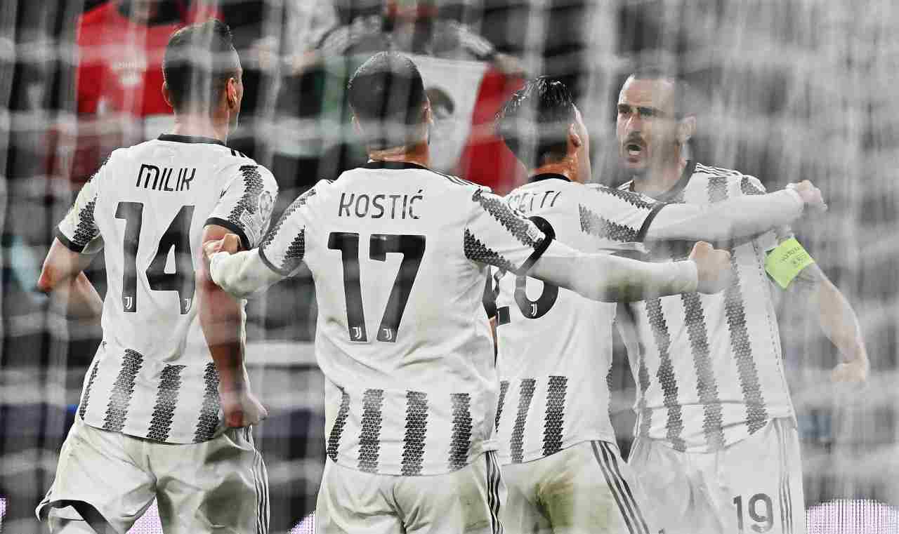 Juventus