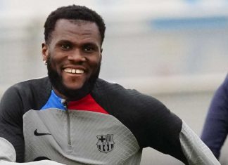 Kessie