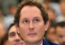 Il comunicato della Juve (AnsaFoto)
