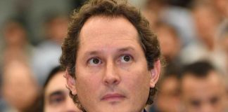 Il comunicato della Juve (AnsaFoto)
