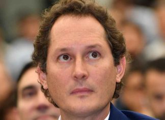 Il comunicato della Juve (AnsaFoto)