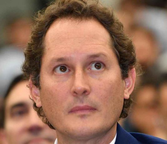 Il comunicato della Juve (AnsaFoto)
