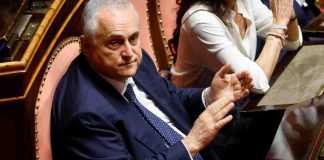 Lotito incalzato sullo stadio